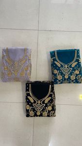 Elégante robe de mariée Anarkali de créateur pour femme Collection boutique exclusive parfaite pour les mariages, les fêtes et les occasions spéciales - Product Image 6