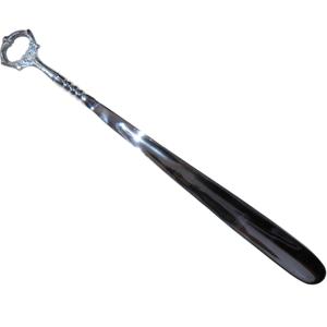 Premium Quality Metal Shoehorn Nautical Item Wholesale Item Ladies And Gents Footwear Appliance Shoes Lifter Cast <b>New</b> Design - Product Image 1