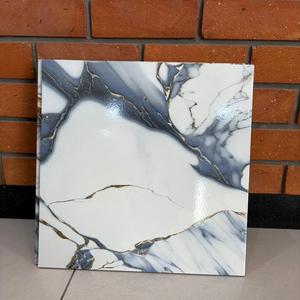 Carreaux de stationnement 40x40cm Carreaux de pavage extérieur en céramique vitrifiée robuste 400x400mm Revêtement de sol antidérapant en porcelaine - Product Image 3