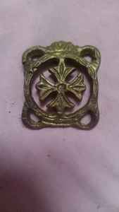 2024 Vintage volant Double aigle pendentif nouveau nordique Viking Odin hommes bijoux cadeau en acier inoxydable aigle mode collier en gros - Product Image 2