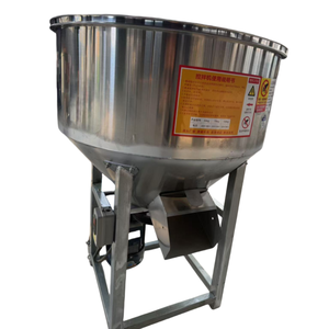 2025 máquinas mezcladoras <span class=keywords><strong>de</strong></span> alimentación <span class=keywords><strong>de</strong></span> soporte <span class=keywords><strong>para</strong></span> el hogar pequeñas partículas <span class=keywords><strong>de</strong></span> plástico en polvo Cría <span class=keywords><strong>de</strong></span> <span class=keywords><strong>semillas</strong></span> máquina mezcladora <span class=keywords><strong>de</strong></span> doble uso en seco y húmedo - Product Image 5