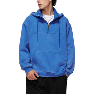 2025 nouveauté pull à capuche pour hommes Style Unique respirant hommes sweats à capuche dans le meilleur matériel vente chaude Vintage sweats à capuche hommes - Product Image 1
