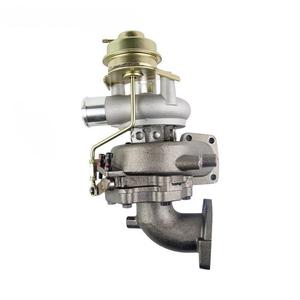 MR968080 TF035เทอร์โบชาร์จเจอร์สำหรับ <span class=keywords><strong>Mitsubishi</strong></span> <span class=keywords><strong>Pajero</strong></span> III 2.5 Tdi 4D56รุ่น49135-02652 - Product Image 2
