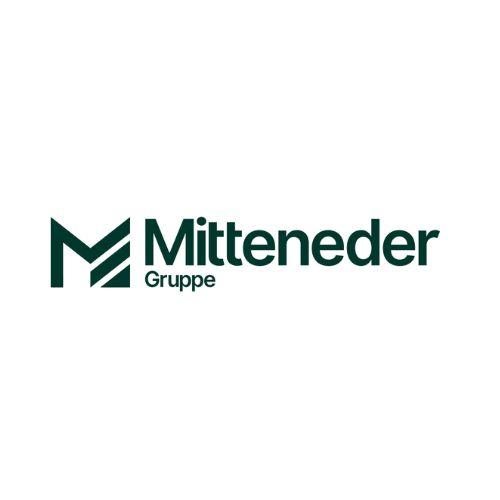 Mitteneder Gruppe logo