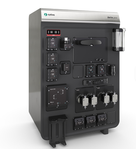 Support du système pilote de chromatographie de paillasse 600 R personnalisable avec détecteur pour instruments de test - Product Image 4