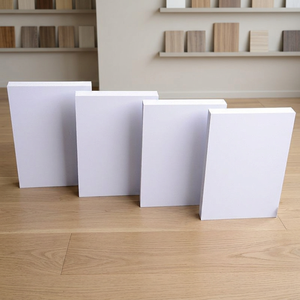 Panneau en mousse PVC, panneau Celuka en mousse libre, <span class=keywords><strong>feuille</strong></span> de mousse PVC co-extrudée laminée pour la signalisation publicitaire et la construction - Product Image 1