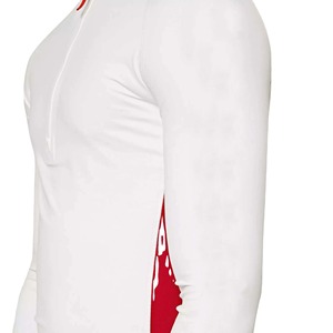 Camisetas Deportivas Transpirables de Primera Calidad, Unisex, Color Personalizado, Spandex/Poliéster, Precio al por Mayor - Product Image 5