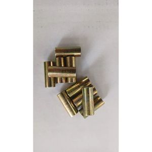 Manguito de acero al carbono sin recubrimiento con 9 mm de diámetro exterior y 6 mm de diámetro interior para sierra de hilo diamantado Diabu ZCMS - Product Image 4