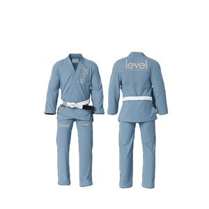 Vêtements de sport Premium Costume 2025 Jiu Jitsu Uniformes Arts en gros Uniforme Karaté Gi Costumes Bjj Kimono Jiu Jitsu Gi Hommes Costume - Product Image 1