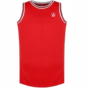 Venta caliente uniforme de baloncesto Jersey mejor calidad baloncesto Jersey ropa deportiva baloncesto Jersey - Product Image 2