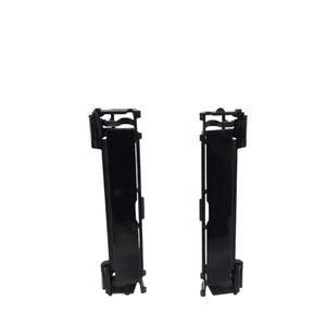 คิ้วขอบหลังคาขวา เมอร์เซเดส เอ-คลาส ซีรีส์ (W176) (12>18) - Product Image 2