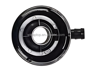 Buse d'arrosage en forme d'entonnoir compatible avec DJ T100T70T70P, pièces de rechange durables pour pulvérisateur centrifuge YC.JG.ZS006216 - Product Image 4