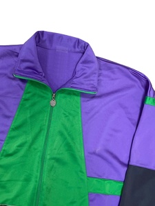 Vestes légères en nylon pour hommes, élégantes, décontractées, imperméables, coupe-vent, pour la course à pied, l'entraînement, vêtements personnalisés pour hommes, veste coupe-vent - Product Image 4