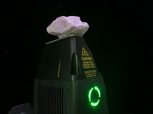 Analizador de roca de litio Las mejores máquinas de análisis Desglose inducido por láser Xrf Libs Analizador de mineral de litio - Product Image 5