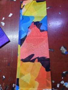 Offre spéciale Vêtements de mariage Sudani Toub en coton de qualité supérieure à impression numérique Style africain moderne de haute qualité au prix de gros - Product Image 4