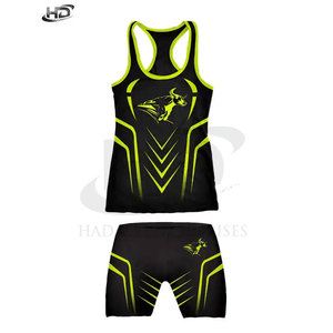 Uniforme de pista y campo con logotipo personalizado, Diseña tu propio tamaño, color, uniforme de pista y campo para ropa de equipo - Product Image 4