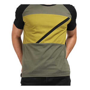 เสื้อยืดและกางเกงขาสั้นแขนสั้นสำหรับผู้ชายมาใหม่สำหรับฤดูร้อน - Product Image 4