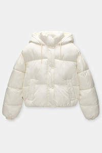 El más nuevo estilo Lady Puffer Jacket Womens acolchado Winter Bubble Jacket para exteriores Premium Quality Custom Logo Design Jacket - Product Image 6