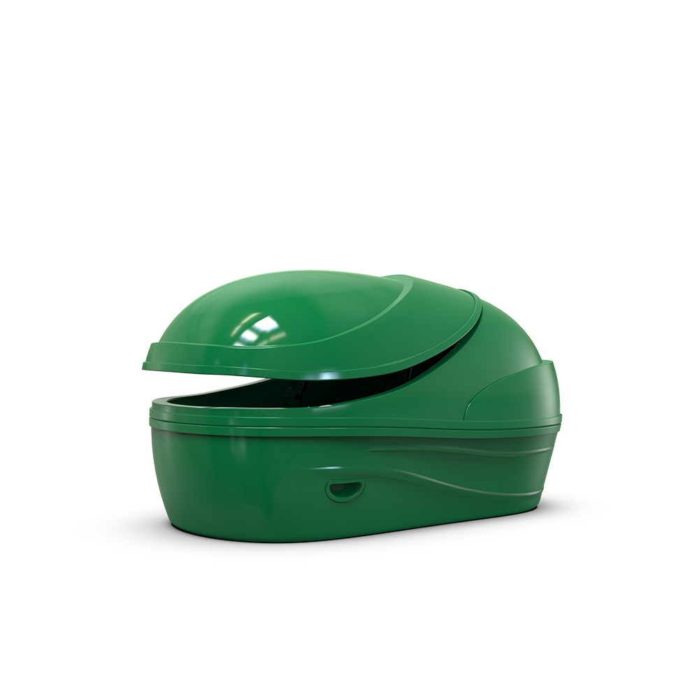 Green basic model