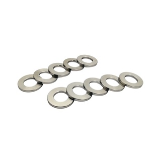 Dispositifs médicaux professionnels de haute qualité, implants orthopédiques, rondelles plates en titane de 6,5 mm, instruments chirurgicaux - Product Image 6