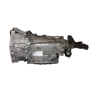 Boîte de vitesses automatique 5 vitesses RE5R05A pour Nissan 350Z Transmission VQ35HR 3.5L 4X2 2003-2008 - Product Image 3