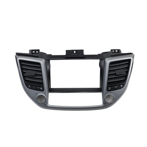 Pannello centrale del cruscotto HYUNDAI Tucson serie 84740-D7000 (dal 2015 in poi) - Product Image 1