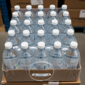 Mega Promotion Eau en Bouteille 500ml et 1.5L Eau de Source Pure Fraîche et Propre pour la Maison, la Famille et les Restaurants - Product Image 6