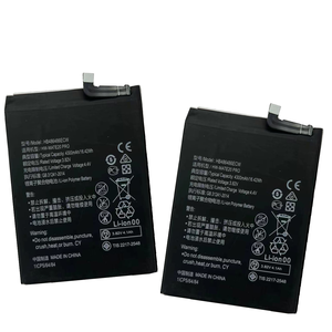 <span class=keywords><strong>Batterie</strong></span> au Lithium polymère de remplacement haute capacité 4300mAh pour <span class=keywords><strong>Huawei</strong></span> <span class=keywords><strong>Mate</strong></span> <span class=keywords><strong>10</strong></span> <span class=keywords><strong>PRO</strong></span> <span class=keywords><strong>Batterie</strong></span> de réparation de téléphone portable à Charge rapide - Product Image 4