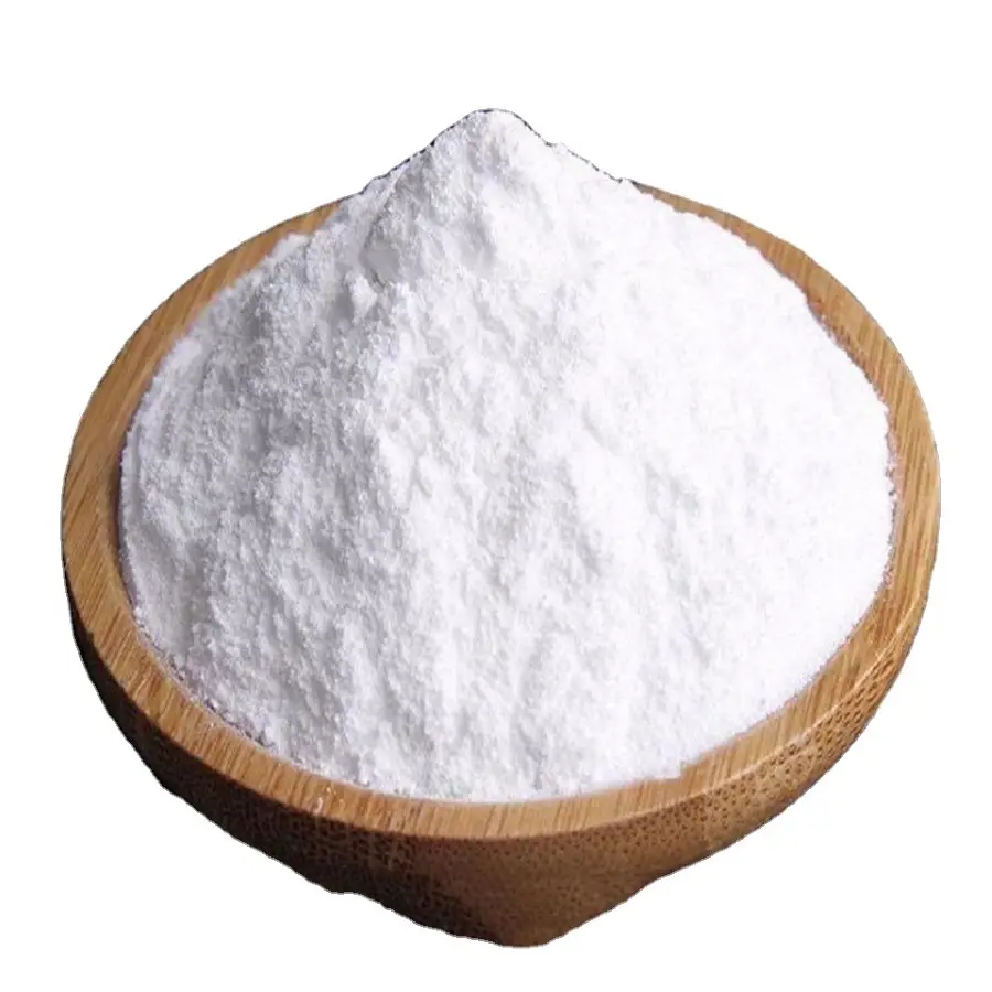 High Purity Soda Ash Prices 99.2% Min Soda Ash Light for Detergent Sodium Carbonate