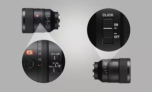 Lente de cámara AF/ -S 60 0mm f/ 4G IF-ED VR más vendida - Product Image 5