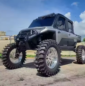 Oferta popular de tendencia 2024 Polaris Ranger Crew XD 1500 Northstar Edition Ultimate listo para enviar en oferta al por mayor - Product Image 6