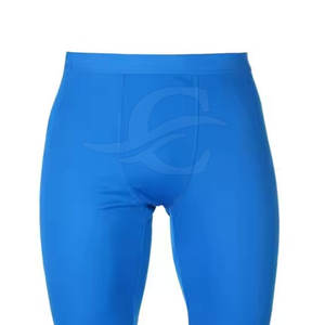 Mallas de hombre con logotipo personalizado con servicio OEM Color personalizado para la venta - Product Image 4