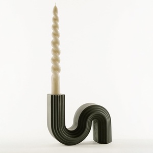 Modern Style <b>Candle</b> <b>Holder</b> Tealight <b>Candle</b> <b>Holder</b> with Glass <b>Holder</b> Perfect for Home Decor Birthday Wedding Parties Tabletop - Product Image 3