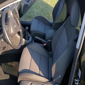 VOLKSWAGEN GOLF TDI 2013 EXTREMADAMENTE LIMPIO, VOLANTE A LA IZQUIERDA, ASIENTOS DE CUERO, CÁMARA TRASERA, LISTO PARA ENVIAR - Product Image 3