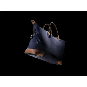 Bolsa de Mano Sostenible Reciclada Impact AWARE, Bolsa de Fin de Semana para Dispositivos Electrónicos, Artículo Promocional - Product Image 3