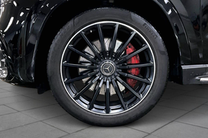 เมอร์เซเดส-เบนซ์ GLS A MG GLS 63 4MATIC ปี 2024 ไมล์น้อย - Product Image 6