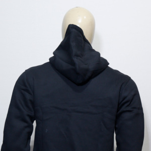 เสื้อฮู้ดผู้ชายแบบหนา400-500แกรมเสื้อถักกันหนาวแบบโอเวอร์ไซส์ - Product Image 6