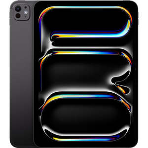 Pour <span class=keywords><strong>Apple</strong></span> iPad <span class=keywords><strong>Pro</strong></span> (M4) <span class=keywords><strong>11</strong></span> pouces - 7ème Génération (2024) Wi-Fi Boîtier Ouvert Pour Professionnels Neuf Caméra Allwinner Tactile - Product Image 1
