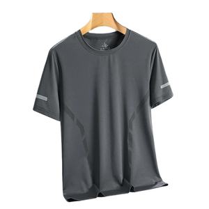 Camisetas de Buena Calidad para Hombre, Camisetas de Verano, Camisetas Modernas, Camisetas para Hombre, Ropa para Chico, Camisetas Casuales para Hombre, Camisetas Polo de Secado Rápido - Product Image 5