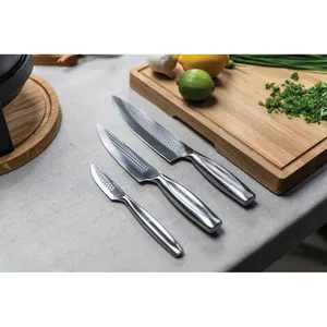 Set di coltelli personalizzati BOSKA Monaco+ per merchandising - Product Image 3