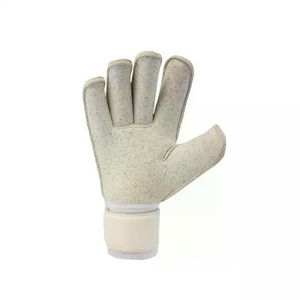 Gants de gardien de but de meilleure qualité avec logo personnalisé Vente en gros de haute qualité Nouveau style du fabricant avec fonctionnalité respirante Bon marché - Product Image 6