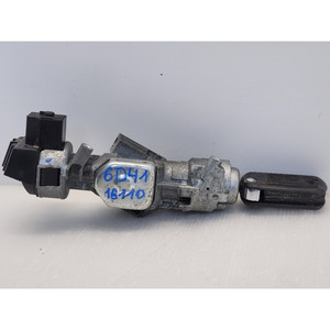Interrupteur d'allumage LAND ROVER Discovery Série III 3M513F880AC avec clé 276DT (04>10) - Product Image 4