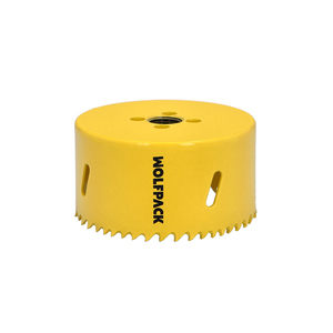 Corona per Sega Bimetallica Ø 83 mm. - Product Image 3