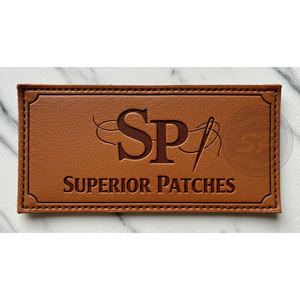 गर्म बिक्री के लिए अनुकूलित लोगो 3 डी हुक और लूप ओम/गंध सेवा के साथ गर्म बिक्री अनुकूलित लोगो 3 डी - Product Image 3