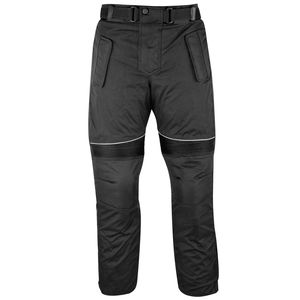 Combinaison de moto Cordura sur mesure, veste et pantalon, imperméable, respirant, coupe-vent, course pour adultes, taille plus - Product Image 5