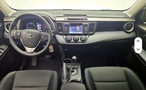 Toyota RAV4 LE 2018 Usado (LHD/RHD) - Product Image 5