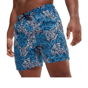 High Quality Custom Logo Men's Summer Quick Cotton Polyester Elastic Waist Board Beach <b>Shorts</b> Cheap Price OEM <b>Cargo</b> <b>Shorts</b> - Product Image 1