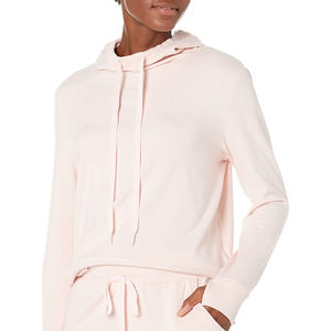 ไฮสตรีทสตรีทสั่งทำมีฮู้ด500น้ำหนัก GSM เฮฟวี่เวทของจำเป็นสำหรับผู้ชายและผู้หญิงเสื้อสวมหัวโอเวอร์ไซส์ทรงหลวมพิมพ์ลายไม่ซ้ำใคร - Product Image 4