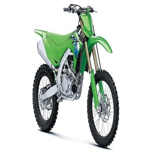 Motocicleta de Motocross de Alto Rendimiento 2026 Estilo KX 450 |   Motocicleta Todoterreno de 450cc - Product Image 6