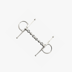 Premium Stainless Steel Horse Bits Durable Comfortable Reliable High Performance <b>Equestrian</b> Riding Equipment Custom OEM ODM - Product Image 6